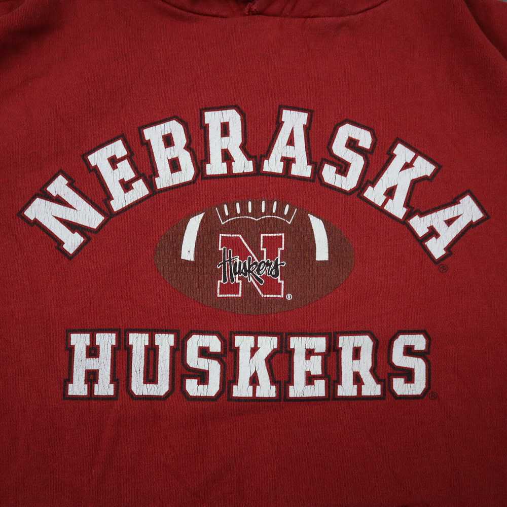 Greatshirts Men Nebraska Huskers Graphics Sports … - image 8