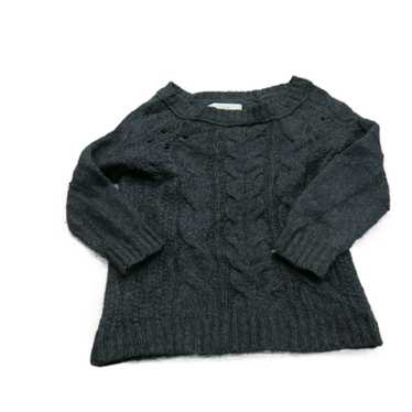 Ann Taylor Loft Womens Sweater Knitted Long Sleev… - image 1