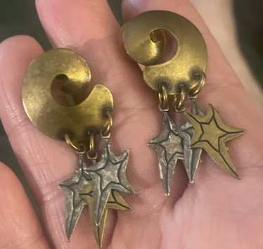 Susan L. Richardsonのヴィンテージブローチ 1994 Susan L Richardson - Etsy