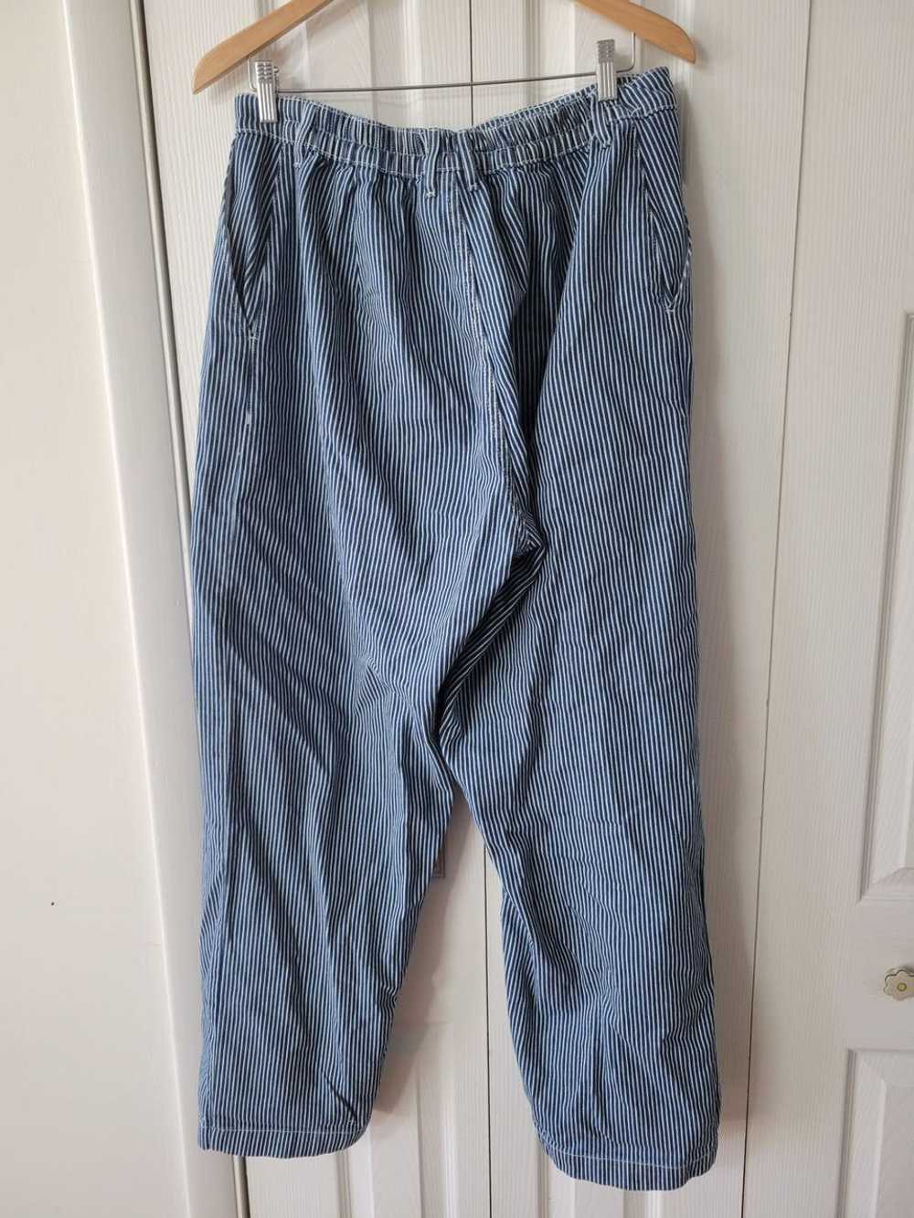 BIG BUD PRESS Denim Trousers (L) | Used, Secondha… - image 3
