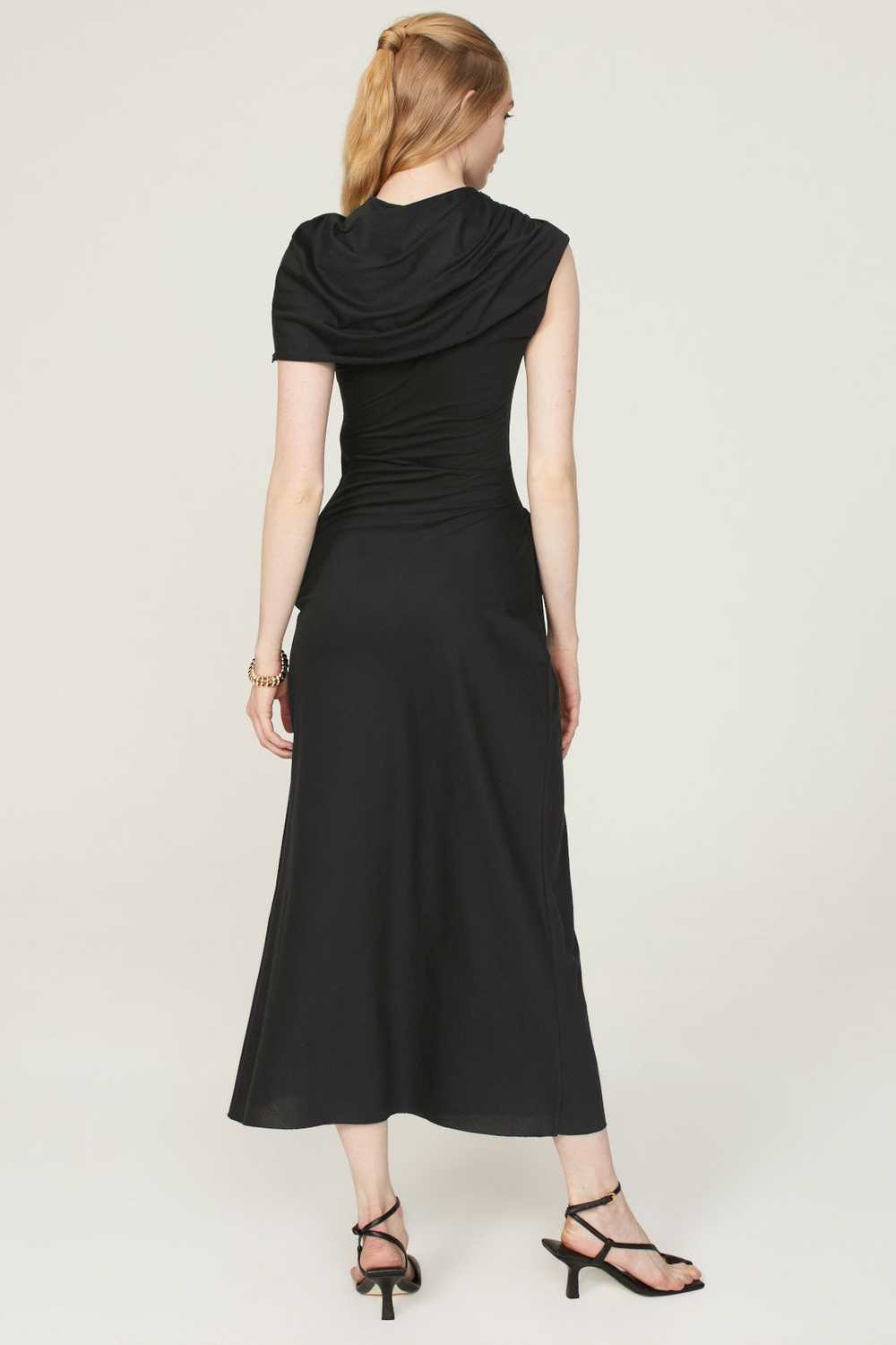 Marina Moscone Sarong Dress - image 3