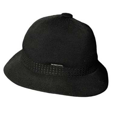 Buff Nmad Bucket Hat Black S-M Man