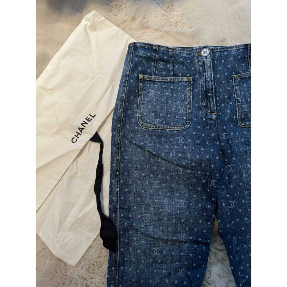 Chanel Slim jeans - image 3