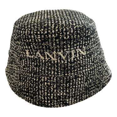 Lanvin hat - Gem