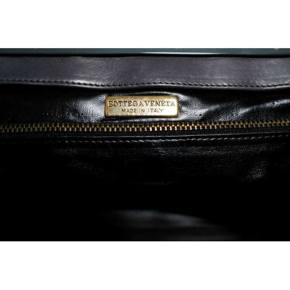 Bottega Veneta Leather clutch bag - image 3
