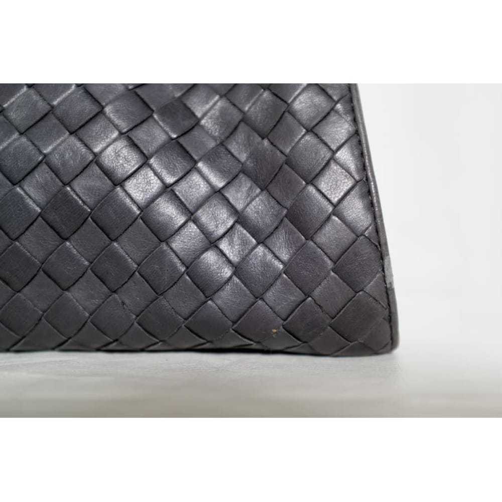 Bottega Veneta Leather clutch bag - image 6