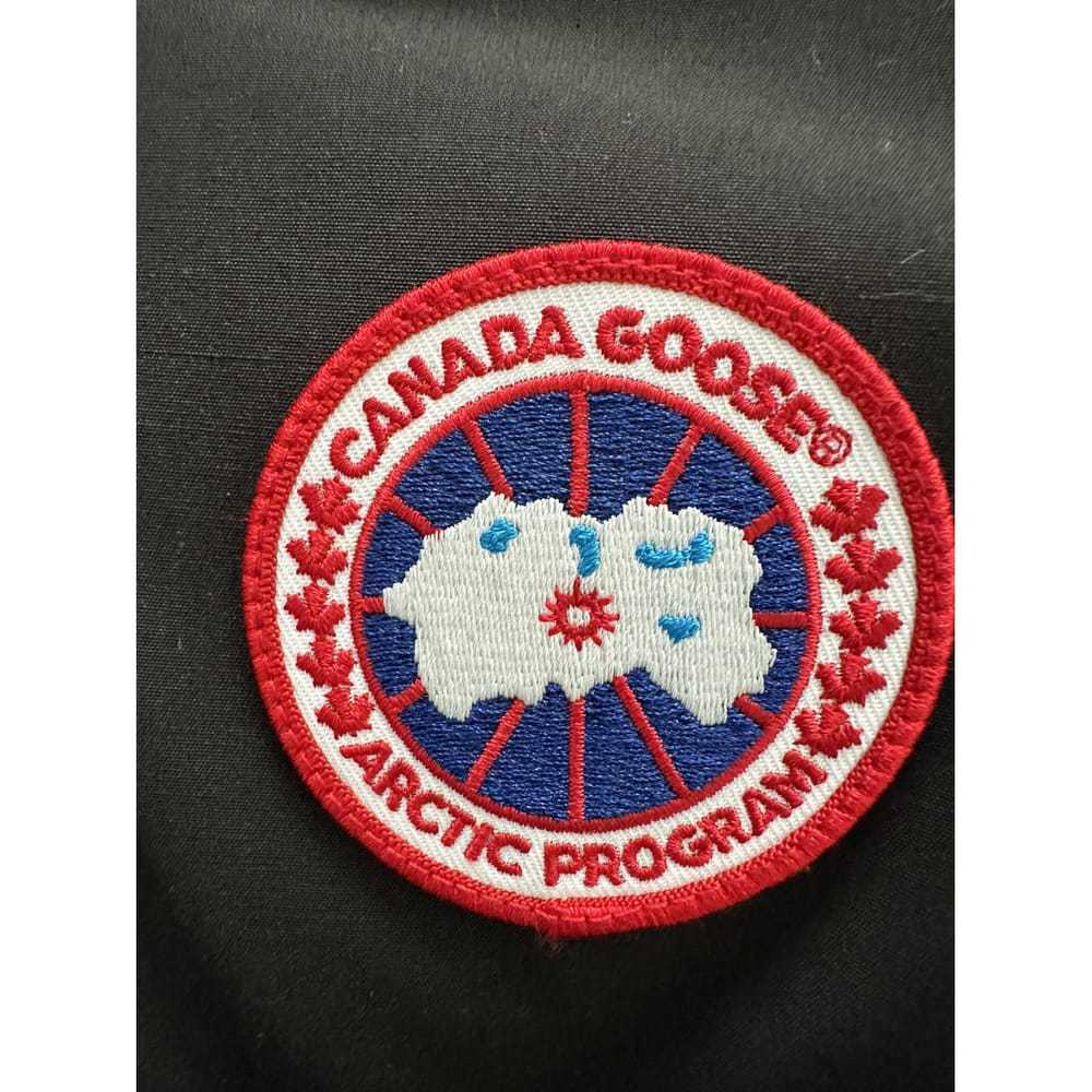 Canada Goose Vest - image 2
