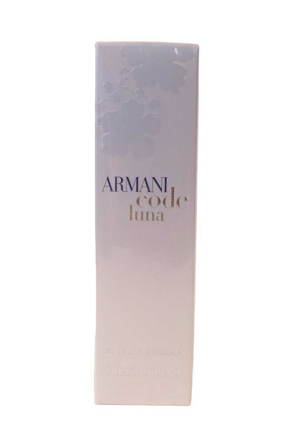 Circular Clothing Parfum Armani gris. 75ml. - image 1