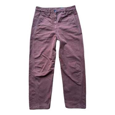 Lemaire Carot pants
