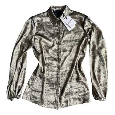 Roberto Cavalli Silk shirt - image 1