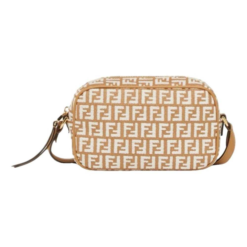 Fendi Leather crossbody bag - image 1