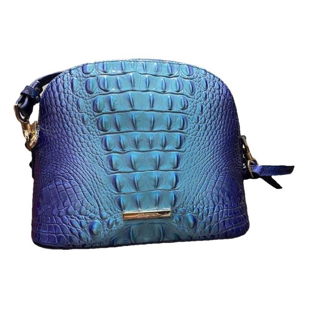 Brahmin Leather crossbody bag - image 1