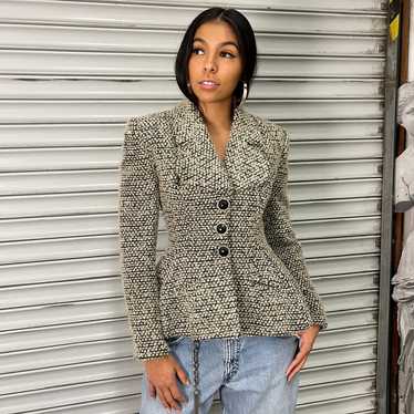 Vintage 1950s lilli ann - Gem
