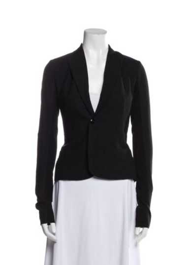 Rick owens blazer - Gem Rick owens blazer - Gem