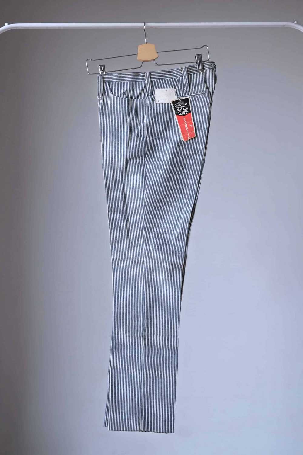 LEE 60's Vintage Tapered Slim Pants - image 2