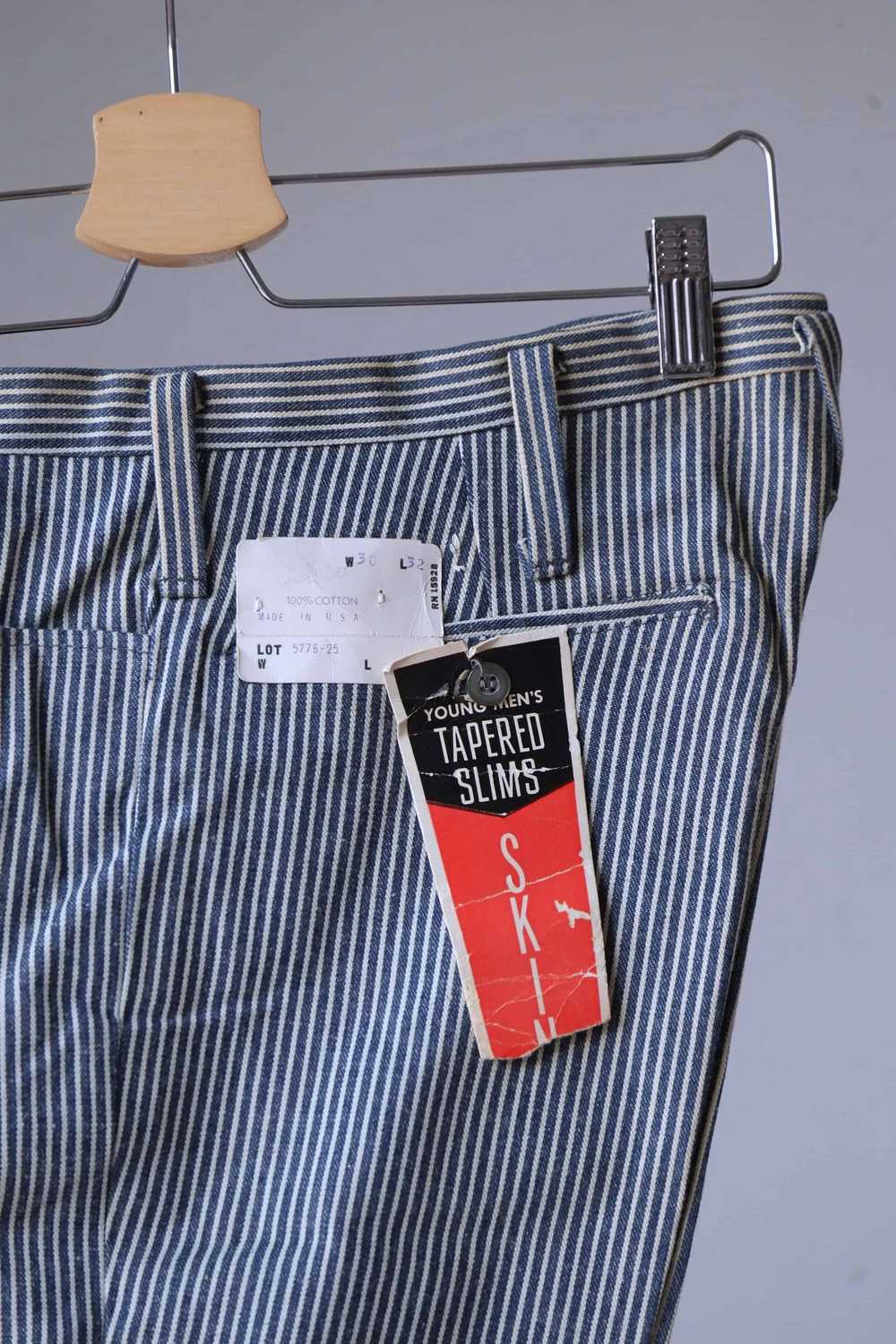 LEE 60's Vintage Tapered Slim Pants - image 3