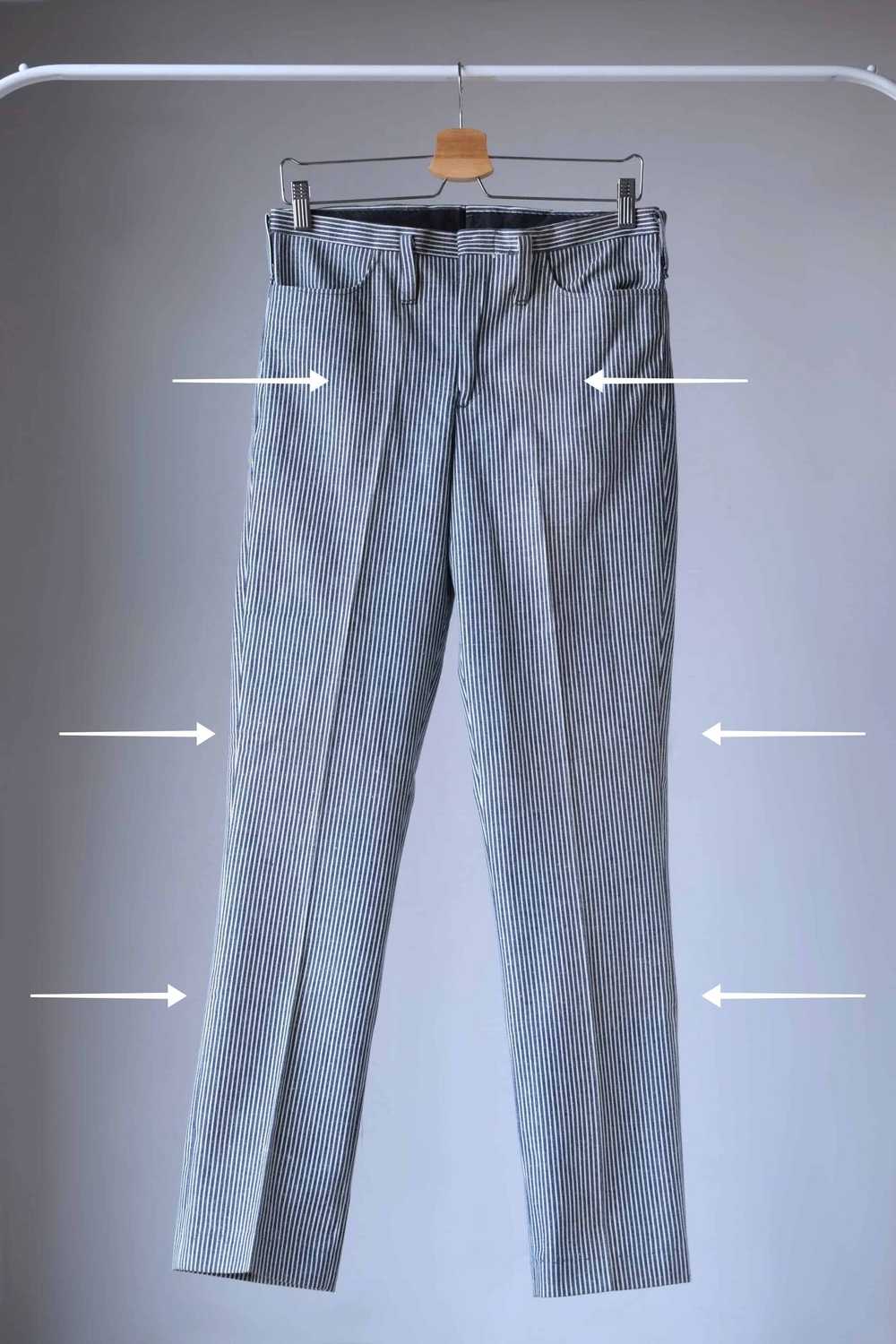 LEE 60's Vintage Tapered Slim Pants - image 4