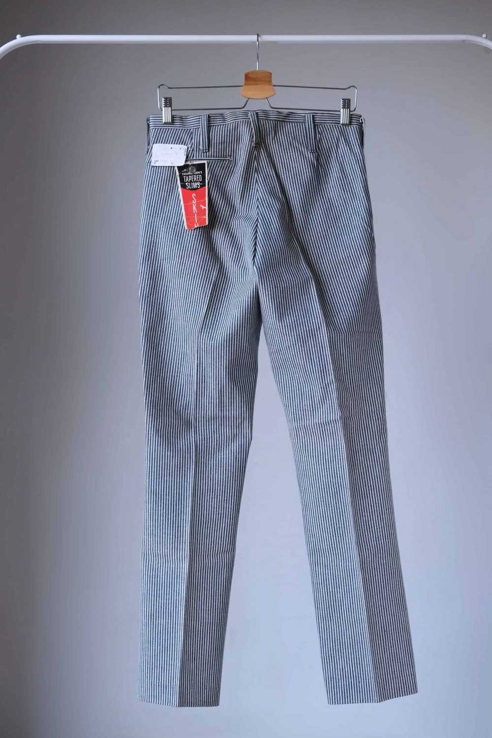 LEE 60's Vintage Tapered Slim Pants - image 6