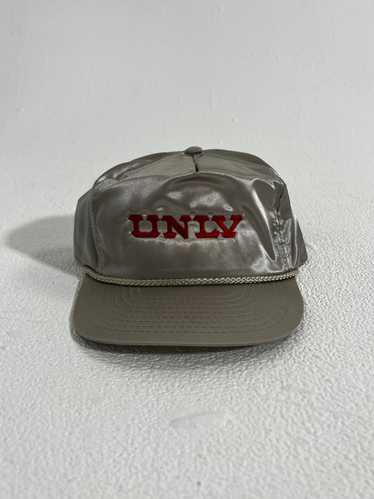 RS UNLV Rebels Nylon Hat