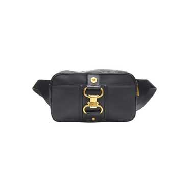 Versace Leather bag - image 1