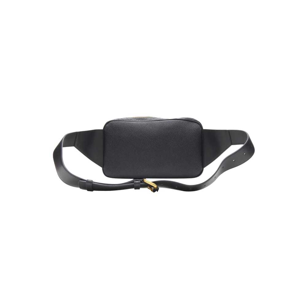 Versace Leather bag - image 5