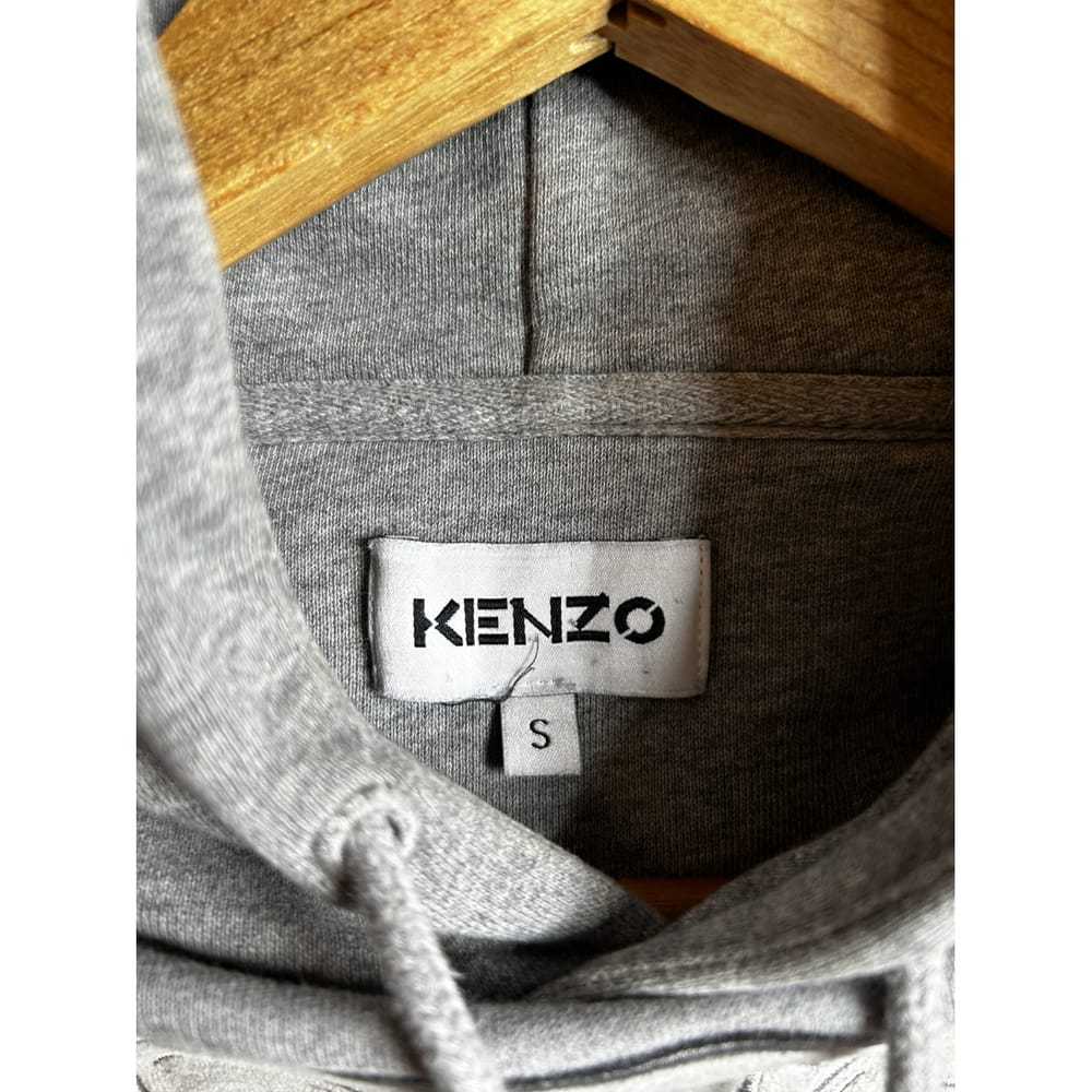 Kenzo Tiger jacket - image 3
