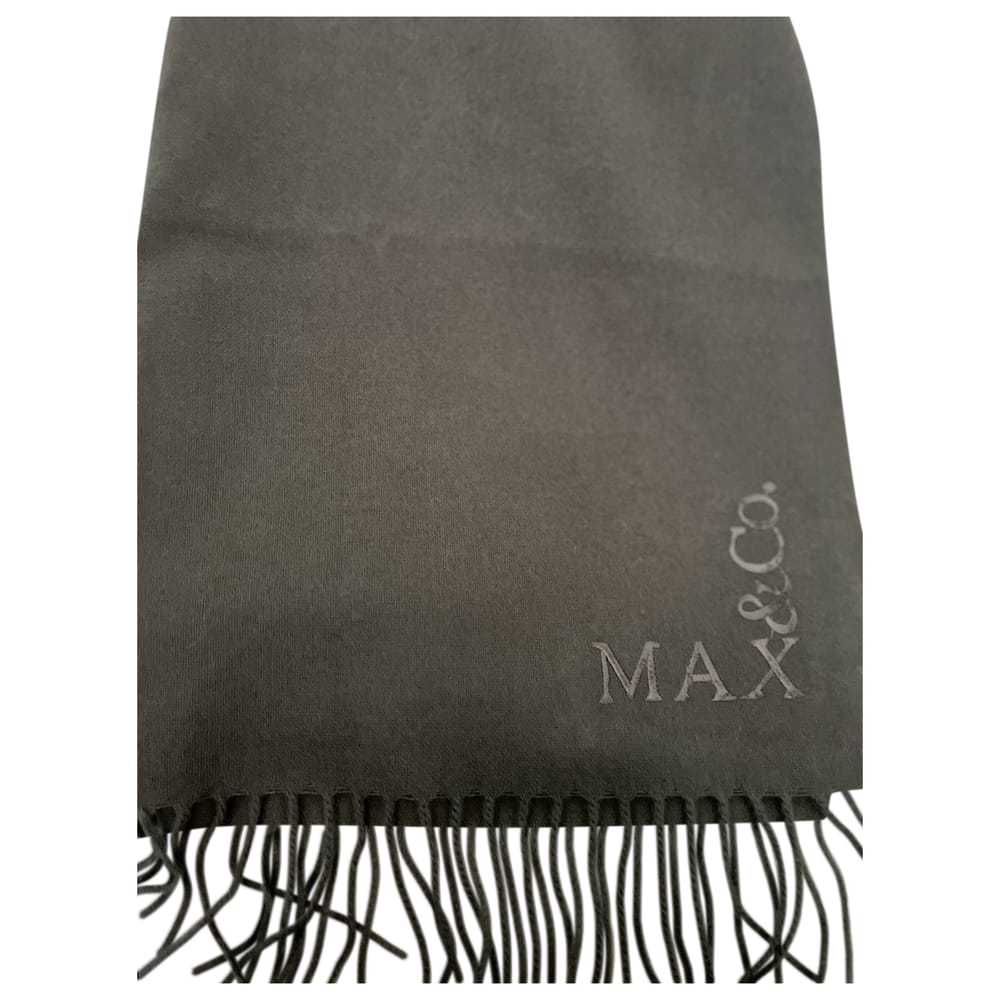 Max & Co Cashmere scarf - image 1