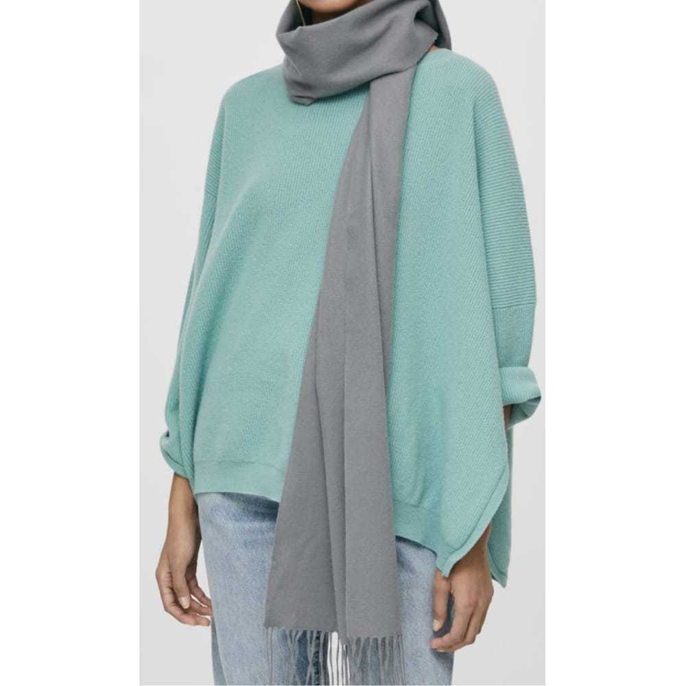 Max & Co Cashmere scarf - image 3