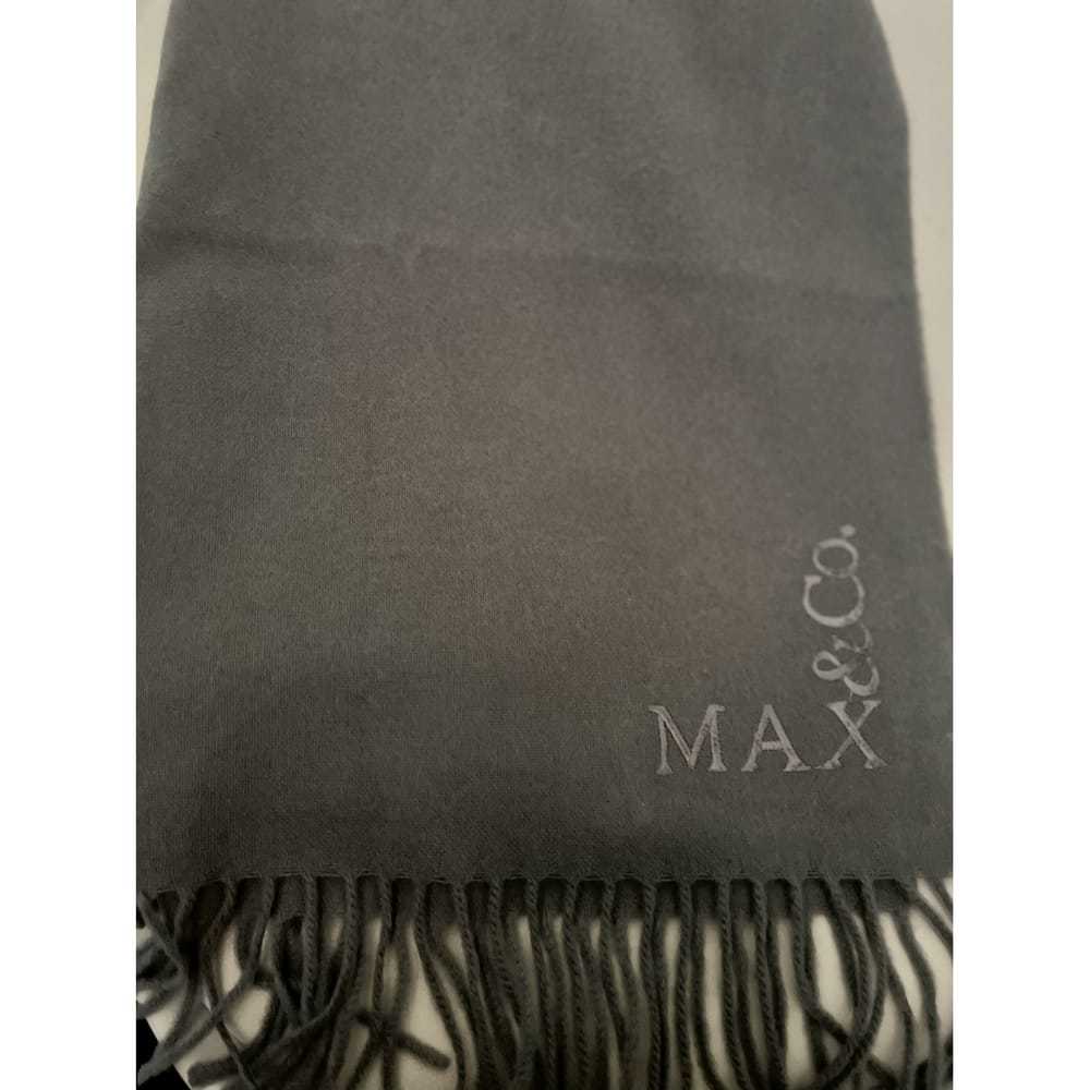 Max & Co Cashmere scarf - image 4