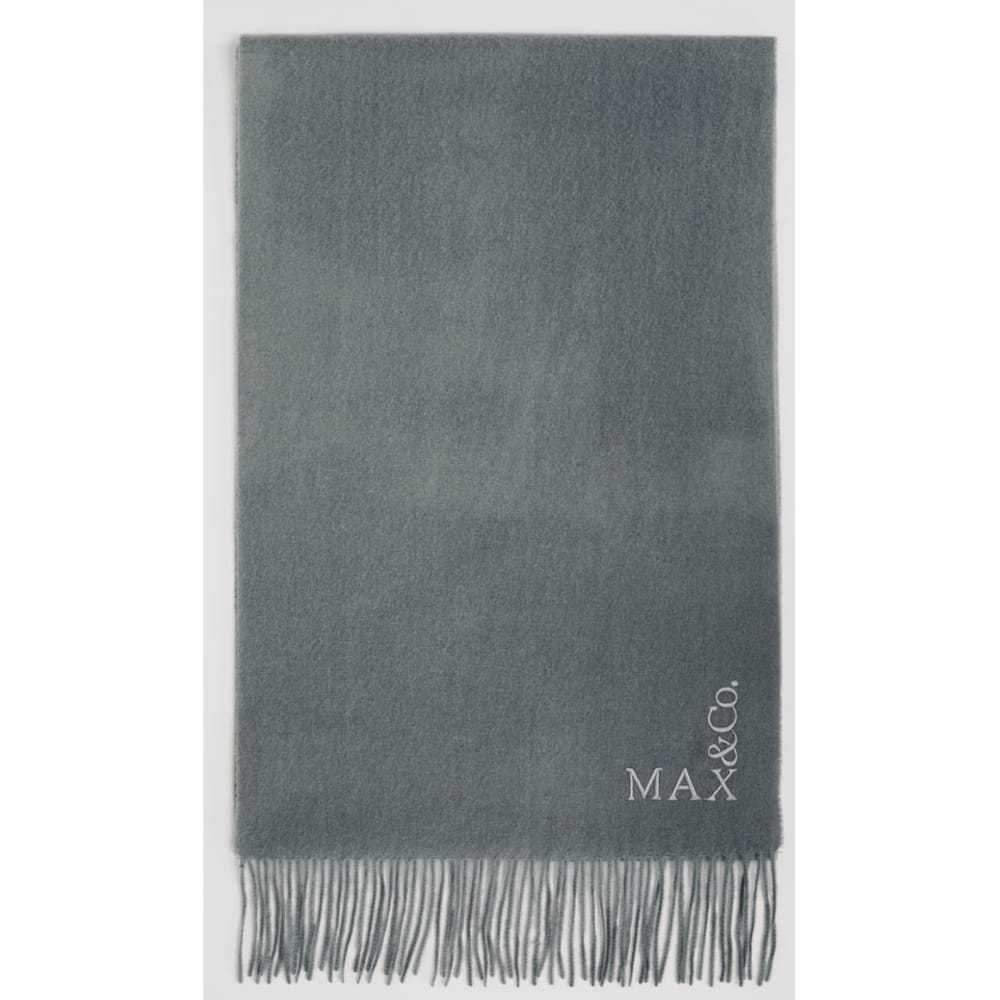 Max & Co Cashmere scarf - image 7