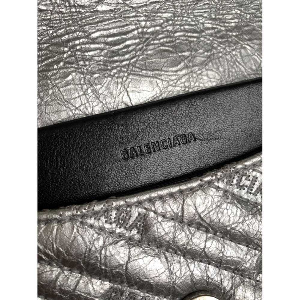 Balenciaga Bb chain clutch bag - image 2