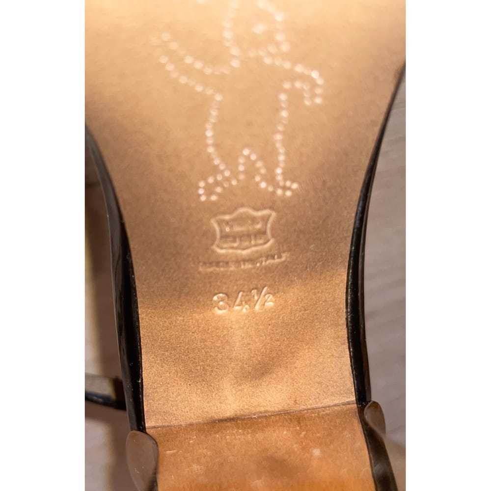 Marni Patent leather heels - image 10