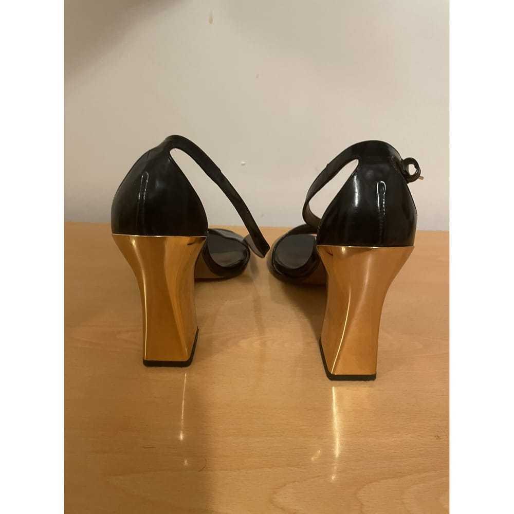 Marni Patent leather heels - image 5