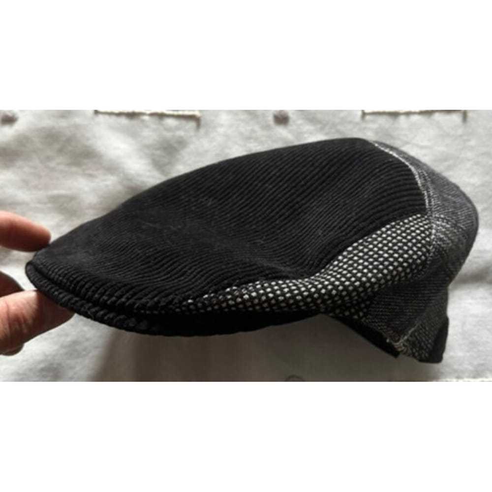 Borsalino Wool hat - image 7
