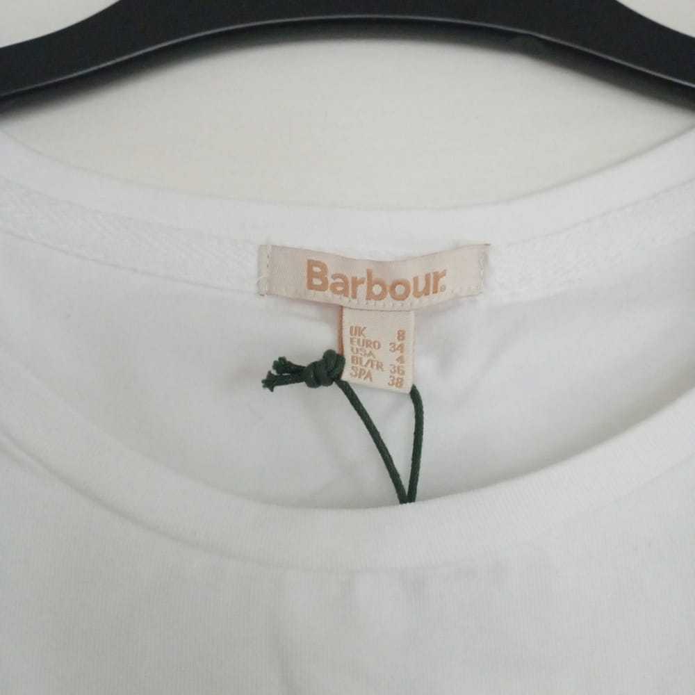 Barbour T-shirt - image 3