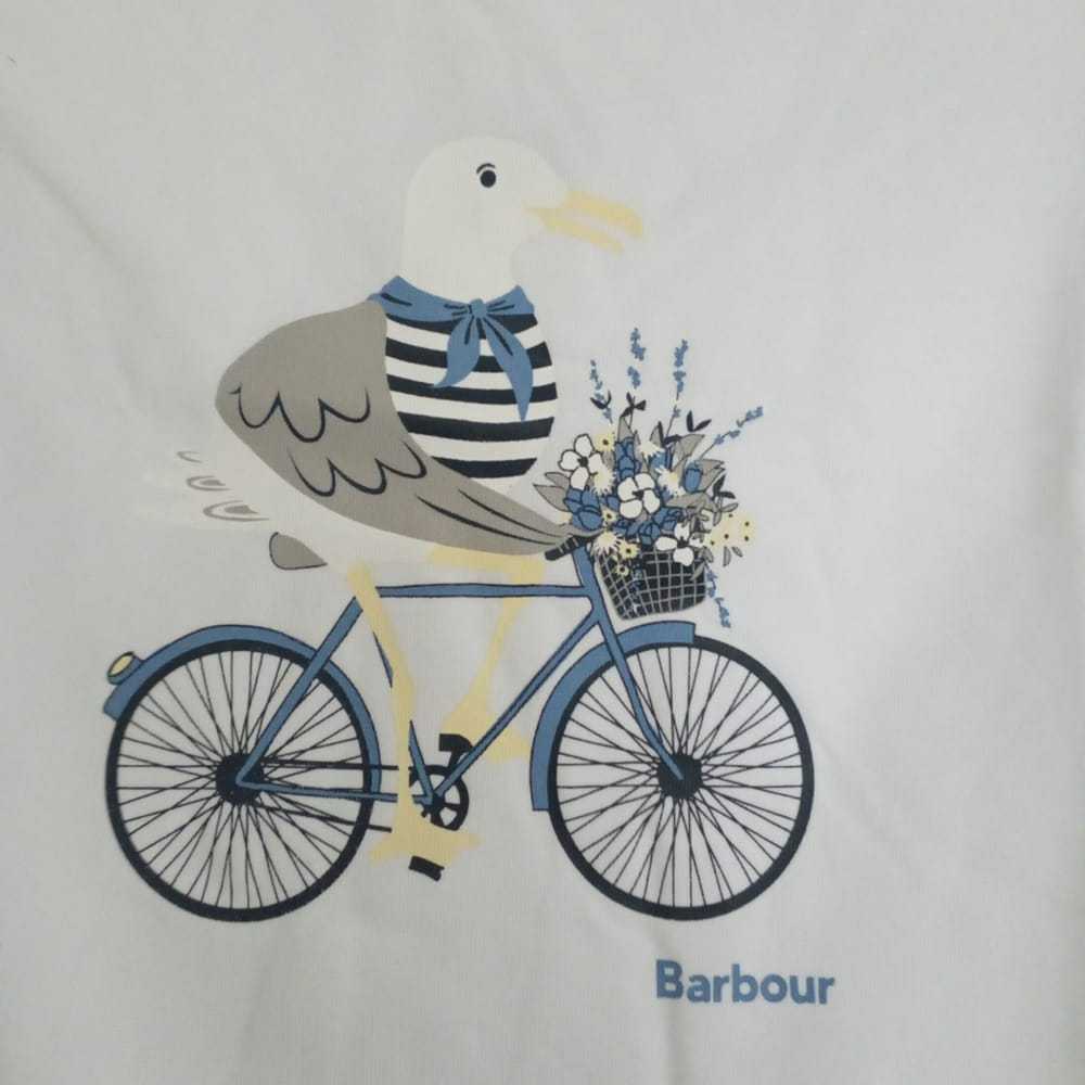 Barbour T-shirt - image 4