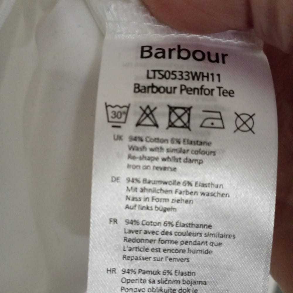 Barbour T-shirt - image 6