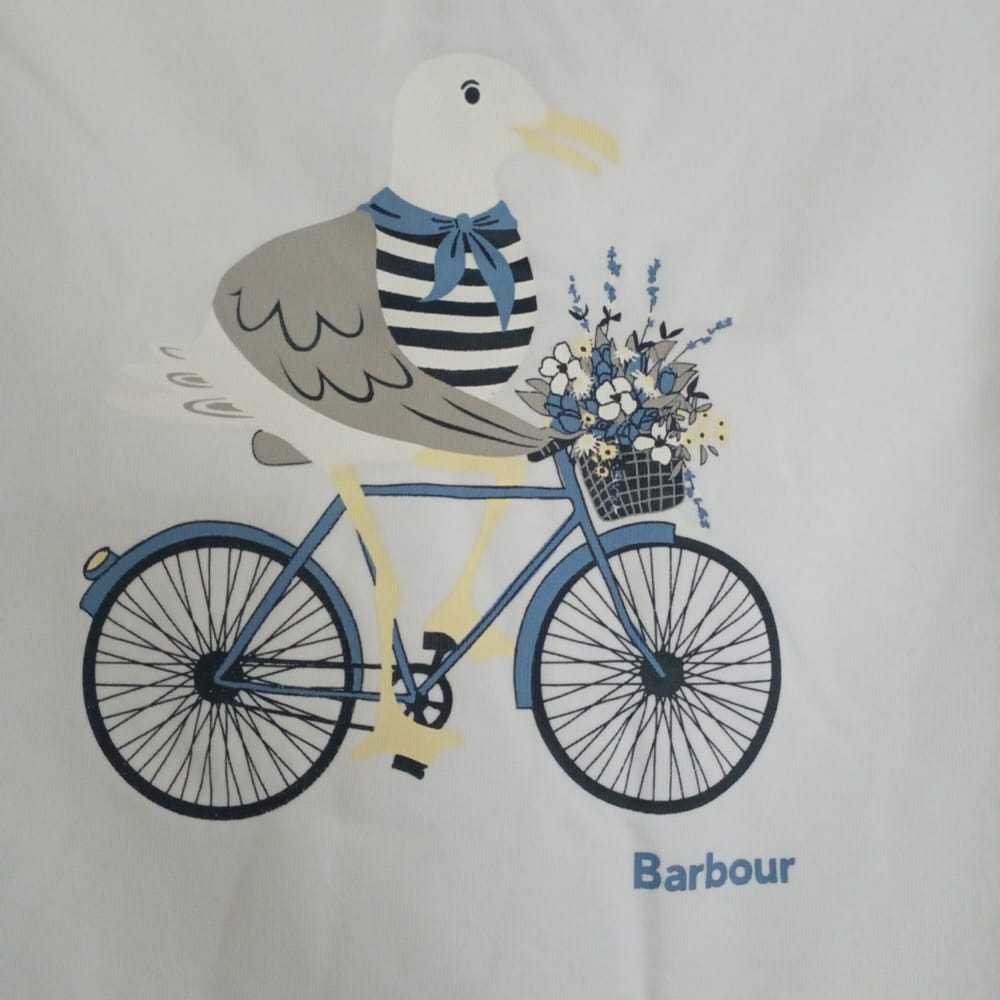 Barbour T-shirt - image 7