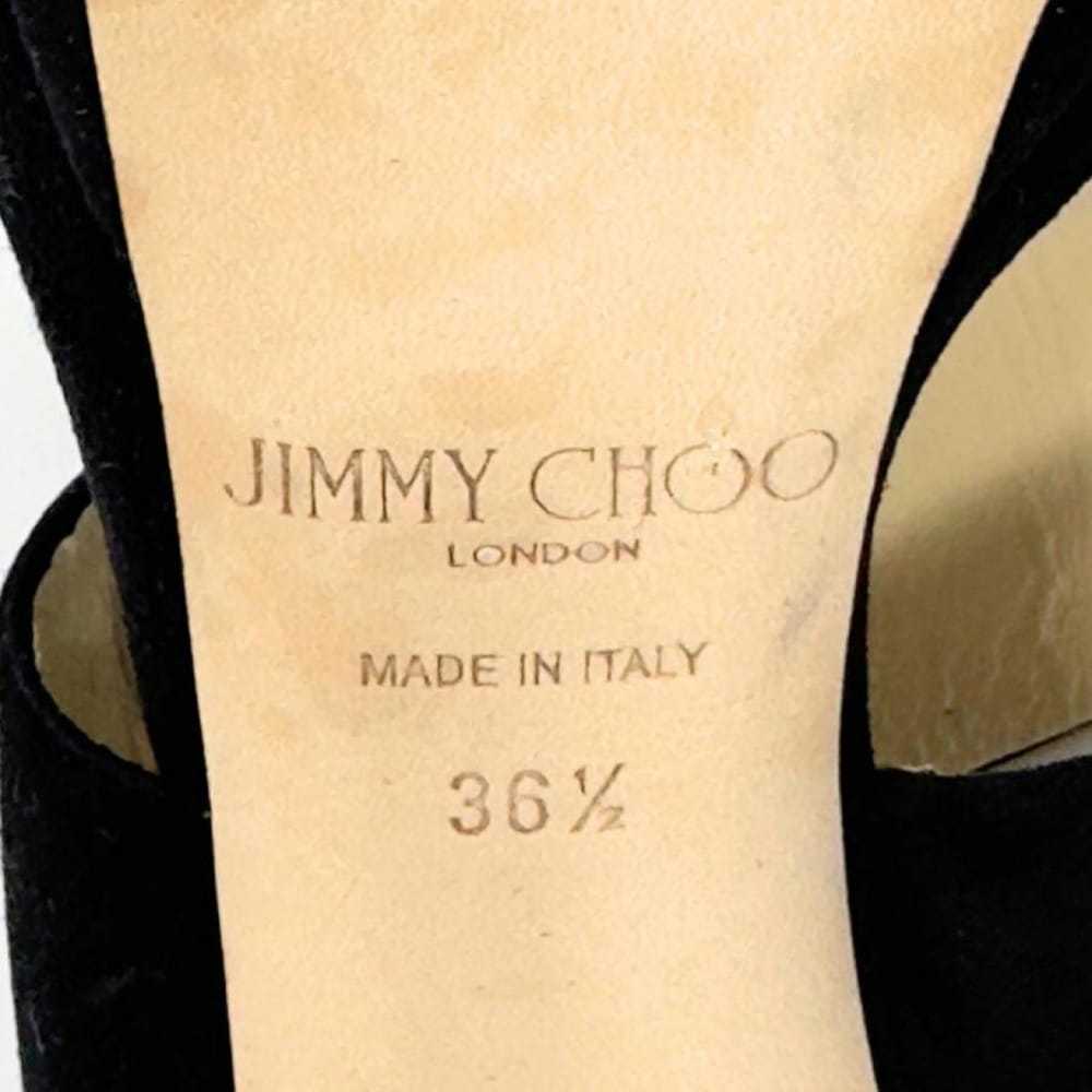 Jimmy Choo Heels - image 3