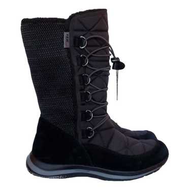 L.L.Bean Snow boots