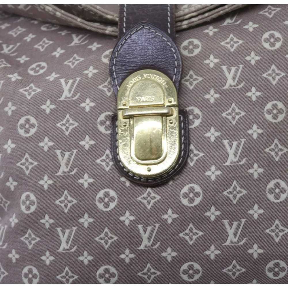 Louis Vuitton Idylle Romance cloth handbag - image 10