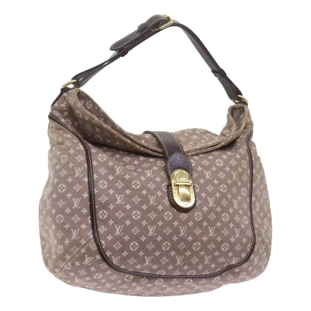 Louis Vuitton Idylle Romance cloth handbag - image 1