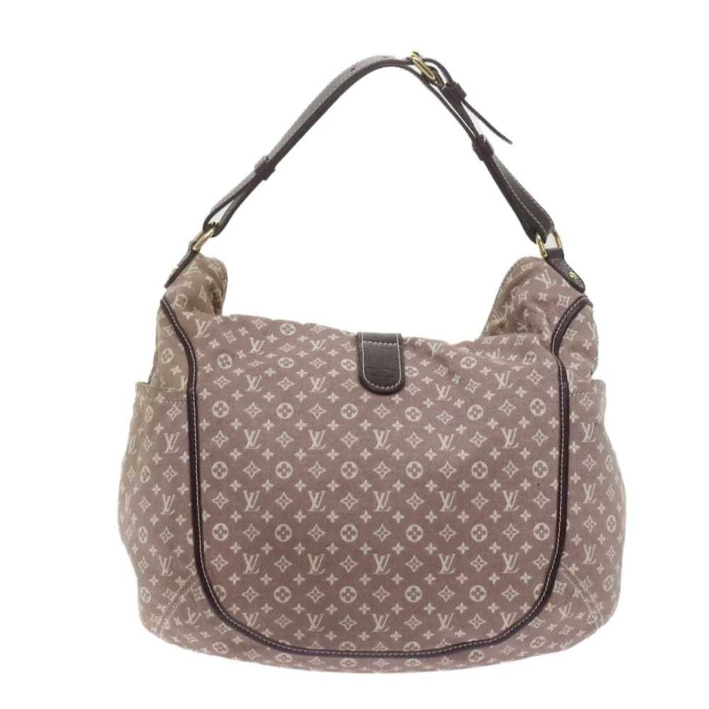 Louis Vuitton Idylle Romance cloth handbag - image 2