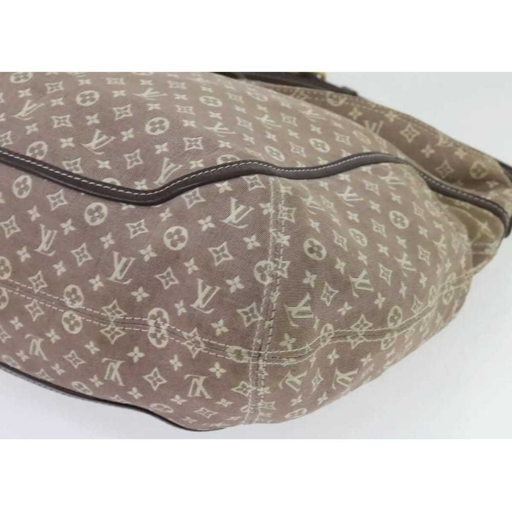 Louis Vuitton Idylle Romance cloth handbag - image 4