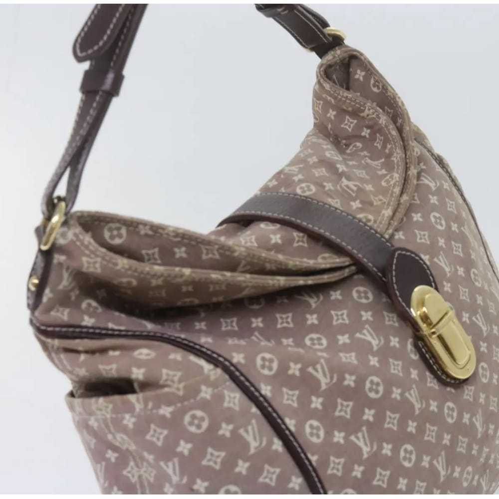 Louis Vuitton Idylle Romance cloth handbag - image 5
