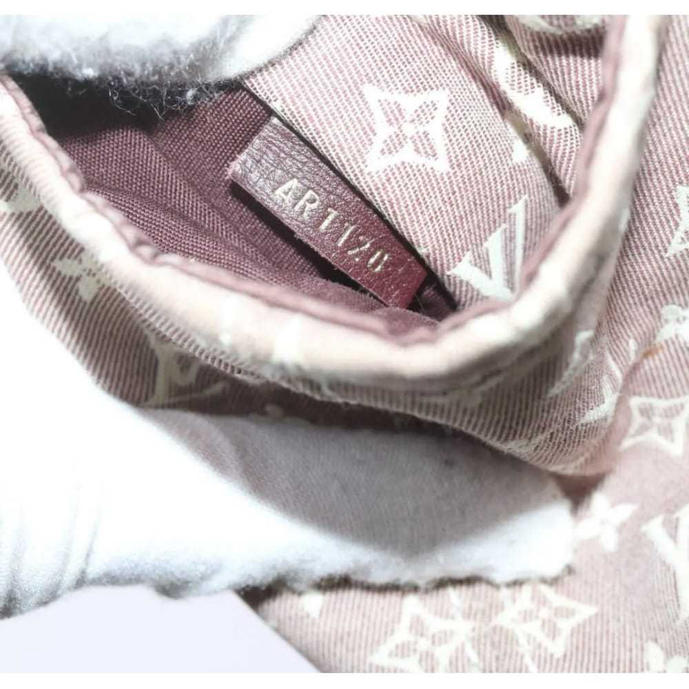 Louis Vuitton Idylle Romance cloth handbag - image 7