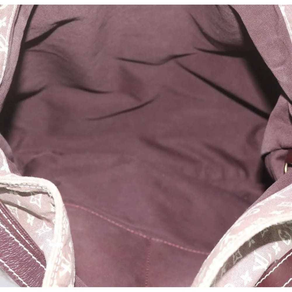Louis Vuitton Idylle Romance cloth handbag - image 8