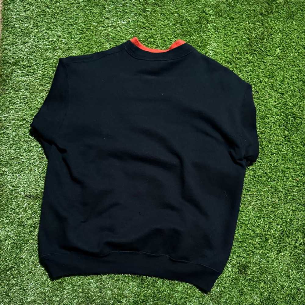 Vintage fall crewneck - image 2