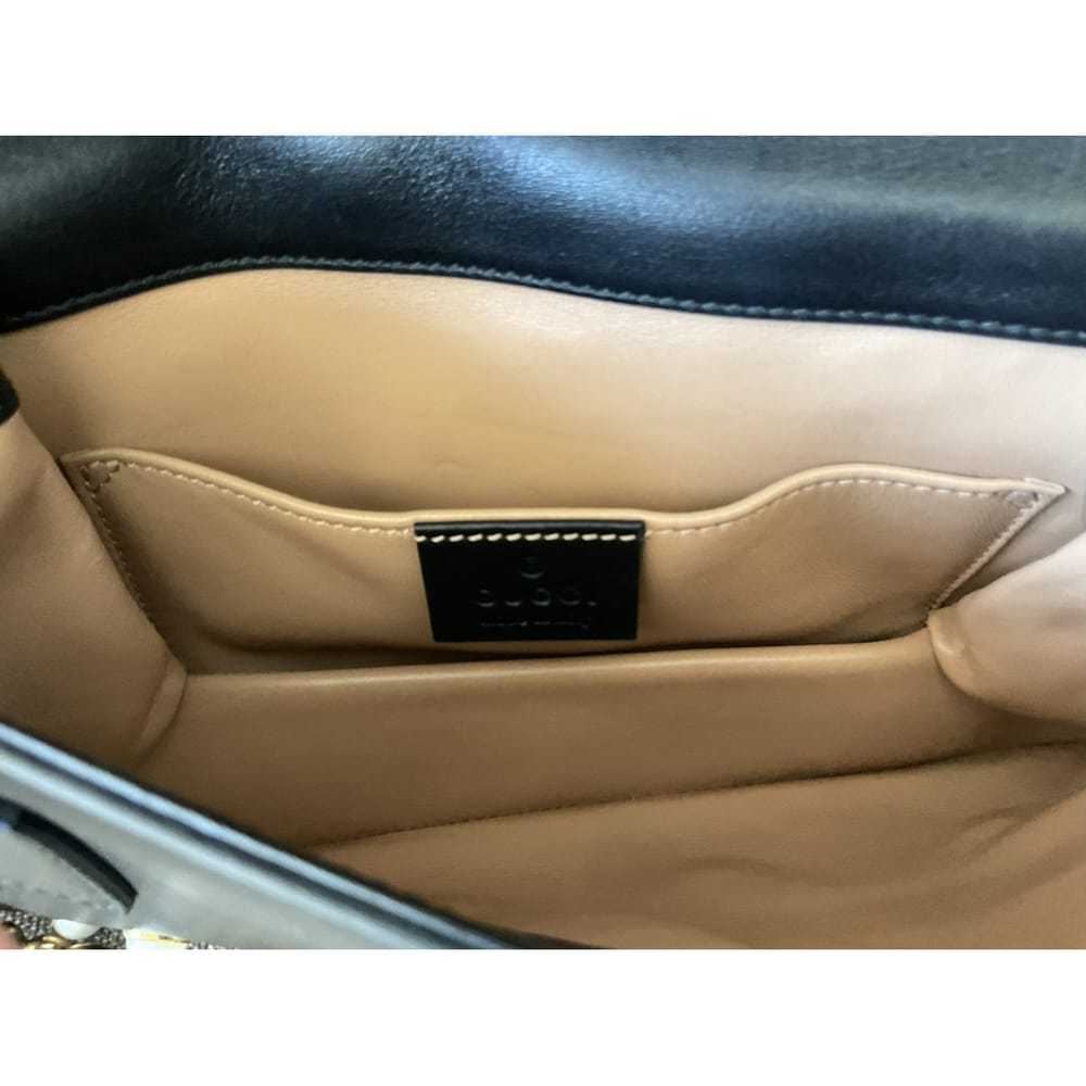 Gucci Broadway leather crossbody bag - image 2