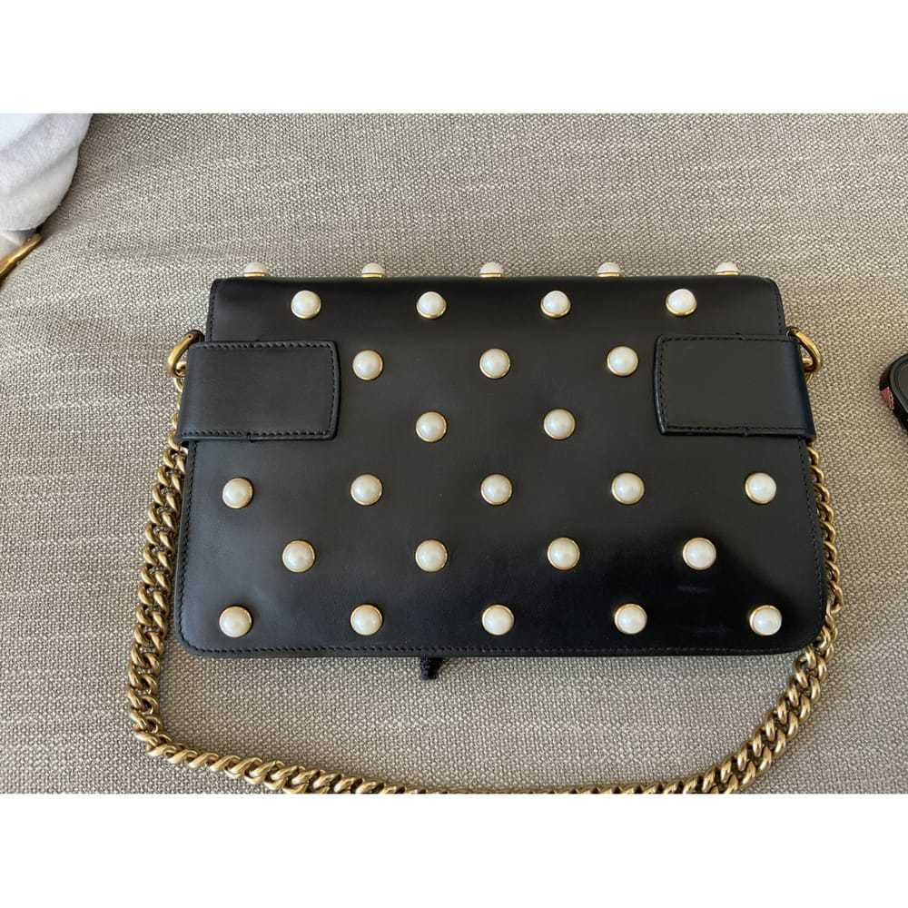 Gucci Broadway leather crossbody bag - image 3